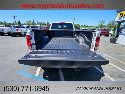 2015 RAM 3500 CUMMINS DIESEL WITH AISIN 4X4   - Photo 5 - Auburn, CA 95603