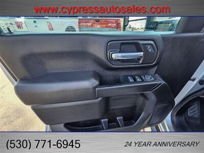 2023 Chevrolet Silverado 2500 Custom Crew Cab SB 4x4   - Photo 20 - Auburn, CA 95603
