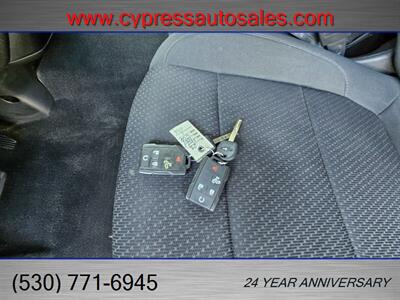 2023 Chevrolet Silverado 2500 Custom Crew Cab SB 4x4   - Photo 21 - Auburn, CA 95603