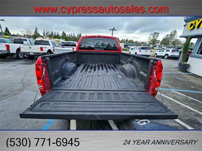 2006 Dodge Ram 2500 Laramie 5.9L CUMMINS DIESEL 4X4   - Photo 6 - Auburn, CA 95603