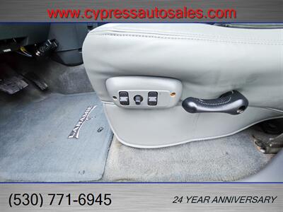 2006 Dodge Ram 2500 Laramie 5.9L CUMMINS DIESEL 4X4   - Photo 12 - Auburn, CA 95603