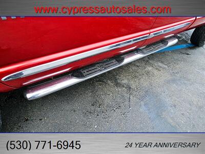 2006 Dodge Ram 2500 Laramie 5.9L CUMMINS DIESEL 4X4   - Photo 26 - Auburn, CA 95603