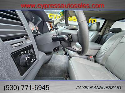 2006 Dodge Ram 2500 Laramie 5.9L CUMMINS DIESEL 4X4   - Photo 22 - Auburn, CA 95603