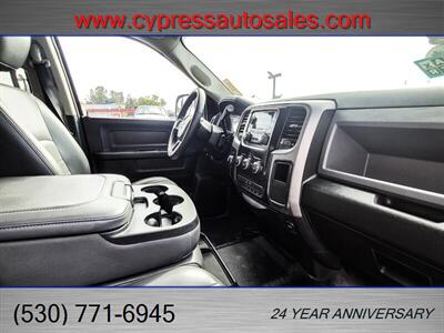 2015 RAM Ram Chassis 3500 Tradesman   - Photo 17 - Auburn, CA 95603