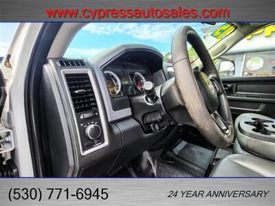 2015 RAM Ram Chassis 3500 Tradesman   - Photo 18 - Auburn, CA 95603