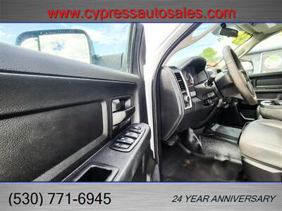 2015 RAM Ram Chassis 3500 Tradesman   - Photo 13 - Auburn, CA 95603