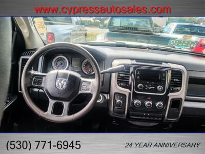 2015 RAM Ram Chassis 3500 Tradesman   - Photo 16 - Auburn, CA 95603