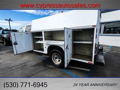 2015 RAM Ram Chassis 3500 Tradesman   - Photo 6 - Auburn, CA 95603