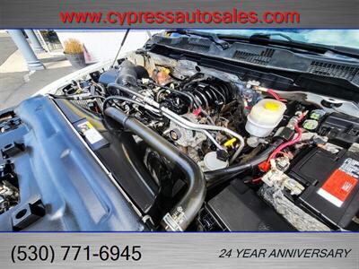 2015 RAM Ram Chassis 3500 Tradesman   - Photo 20 - Auburn, CA 95603