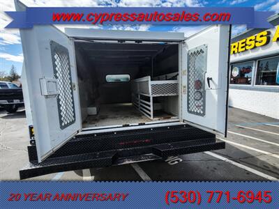 2015 RAM Ram Chassis 3500 Tradesman   - Photo 8 - Auburn, CA 95603