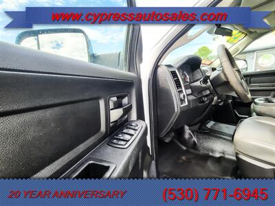 2015 RAM Ram Chassis 3500 Tradesman   - Photo 13 - Auburn, CA 95603