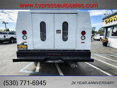 2015 RAM Ram Chassis 3500 Tradesman   - Photo 9 - Auburn, CA 95603