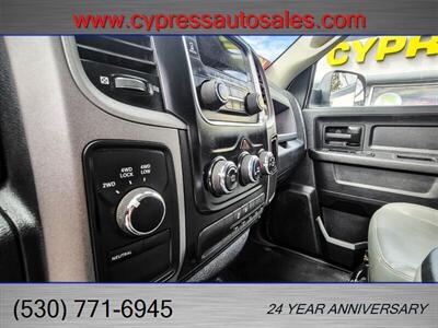 2015 RAM Ram Chassis 3500 Tradesman   - Photo 14 - Auburn, CA 95603