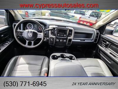 2015 RAM Ram Chassis 3500 Tradesman   - Photo 15 - Auburn, CA 95603
