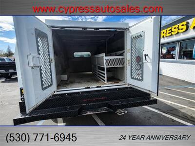 2015 RAM Ram Chassis 3500 Tradesman   - Photo 8 - Auburn, CA 95603