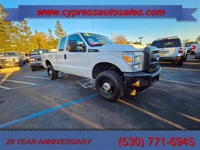 2015 Ford F-250 Super Duty PK   - Photo 9 - Auburn, CA 95603