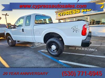 2015 Ford F-250 Super Duty PK   - Photo 3 - Auburn, CA 95603