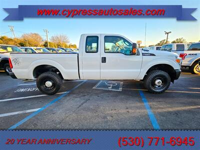 2015 Ford F-250 Super Duty PK   - Photo 8 - Auburn, CA 95603