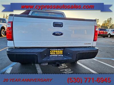 2015 Ford F-250 Super Duty PK   - Photo 4 - Auburn, CA 95603