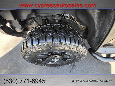 2003 Hummer H2 SUV 4X4 LOW MILES   - Photo 29 - Auburn, CA 95603