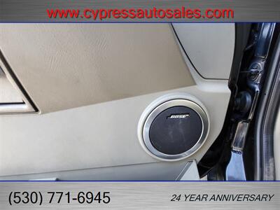2003 Hummer H2 SUV 4X4 LOW MILES   - Photo 26 - Auburn, CA 95603