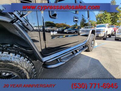 2003 Hummer H2 SUV 4X4 LOW MILES   - Photo 8 - Auburn, CA 95603