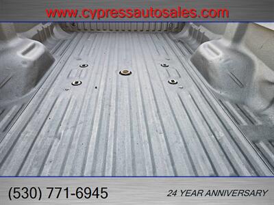 2016 Ford F-350 Super Duty 6.7L Diesel Lariat Crew Cab Dually 4x4   - Photo 6 - Auburn, CA 95603