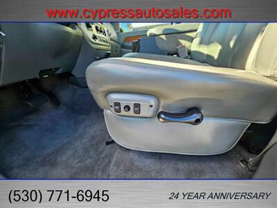2007 Dodge Ram 3500 5.9L CUMMINS DIESEL 4X4 LONG BED LOW MILES  NO RUST - Photo 12 - Auburn, CA 95603