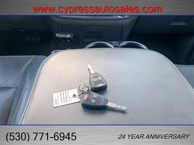 2007 Dodge Ram 3500 5.9L CUMMINS DIESEL 4X4 LONG BED LOW MILES  NO RUST - Photo 27 - Auburn, CA 95603