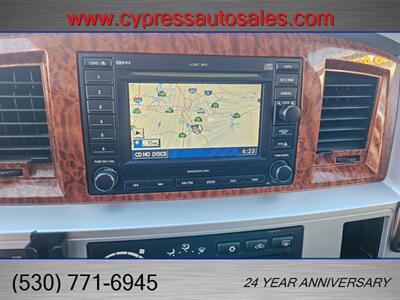 2007 Dodge Ram 3500 5.9L CUMMINS DIESEL 4X4 LONG BED LOW MILES  NO RUST - Photo 24 - Auburn, CA 95603