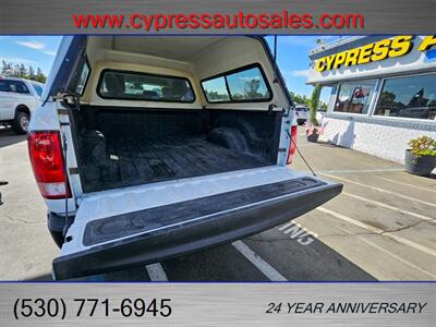 2016 RAM 1500 Tradesman Quad Cab 4x4 w/Shell   - Photo 6 - Auburn, CA 95603
