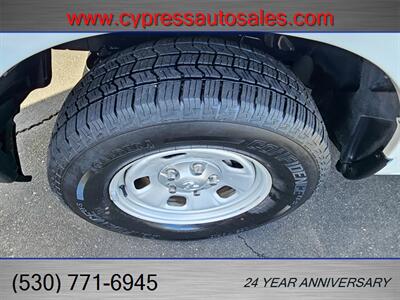 2016 RAM 1500 Tradesman Quad Cab 4x4 w/Shell   - Photo 21 - Auburn, CA 95603