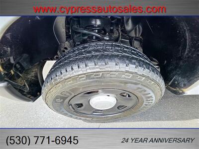 2009 Ford F-150 REGULAR CAB 4X4   - Photo 16 - Auburn, CA 95603