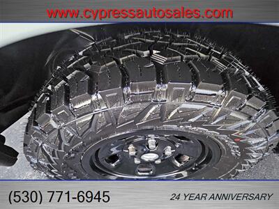 2019 RAM 1500 Tradesman Quad Cab   - Photo 19 - Auburn, CA 95603