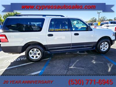 2015 Ford Expedition UT   - Photo 7 - Auburn, CA 95603