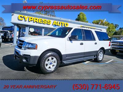 2015 Ford Expedition UT   - Photo 1 - Auburn, CA 95603