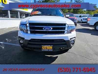 2015 Ford Expedition UT   - Photo 9 - Auburn, CA 95603