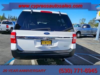 2015 Ford Expedition UT   - Photo 4 - Auburn, CA 95603