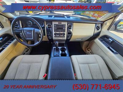 2015 Ford Expedition UT   - Photo 17 - Auburn, CA 95603