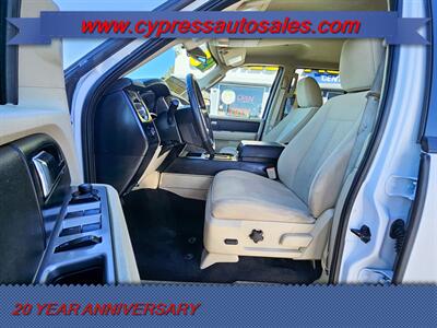 2015 Ford Expedition UT   - Photo 10 - Auburn, CA 95603