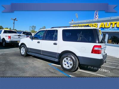 2015 Ford Expedition UT   - Photo 3 - Auburn, CA 95603