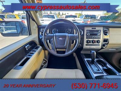 2015 Ford Expedition UT   - Photo 19 - Auburn, CA 95603