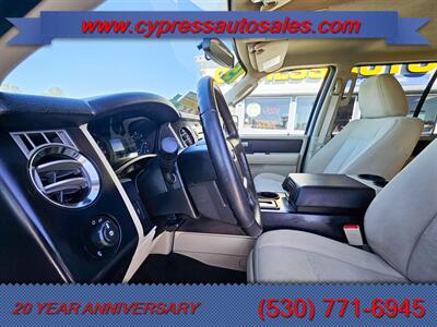 2015 Ford Expedition UT   - Photo 22 - Auburn, CA 95603