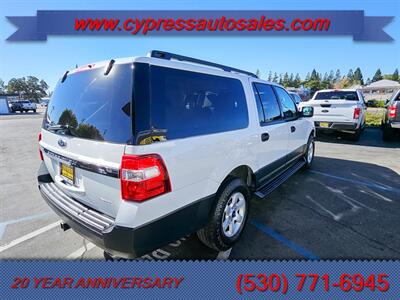 2015 Ford Expedition UT   - Photo 6 - Auburn, CA 95603