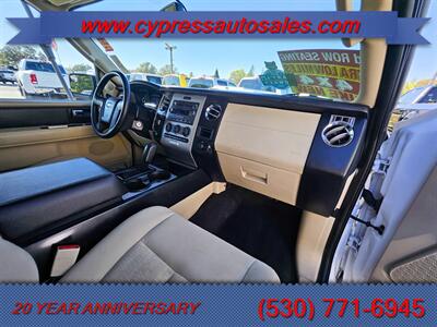 2015 Ford Expedition UT   - Photo 21 - Auburn, CA 95603