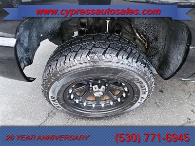 2006 GMC Sierra 1500 SLE Crew Cab 4x4   - Photo 19 - Auburn, CA 95603