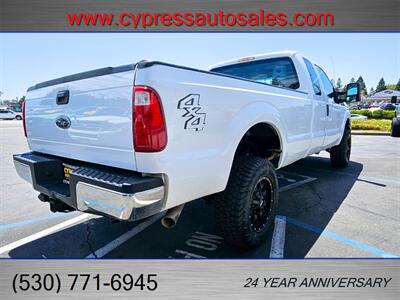 2016 Ford F-350 LONG BED 4x4 LOW MILES   - Photo 8 - Auburn, CA 95603