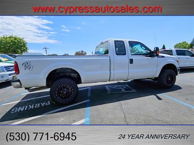 2016 Ford F-350 LONG BED 4x4 LOW MILES   - Photo 9 - Auburn, CA 95603