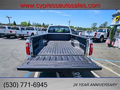 2016 Ford F-350 LONG BED 4x4 LOW MILES   - Photo 6 - Auburn, CA 95603