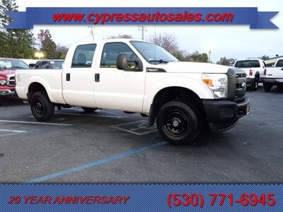 2013 Ford F-250 PK   - Photo 9 - Auburn, CA 95603